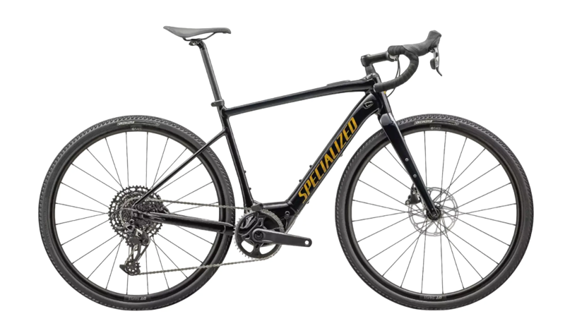 E-Gravel Specialized - Bicicletta disponibile per noleggio